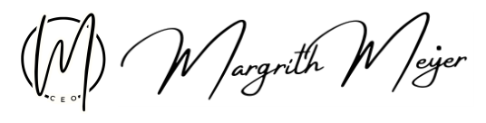 CEO Margrith